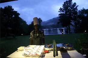 Rainforest Boutique Resort