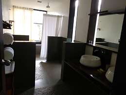 Rainforest Boutique Resort