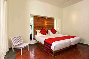 Rainforest Boutique Resort