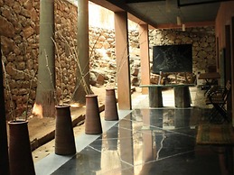 Rainforest Boutique Resort