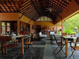 Rainforest Boutique Resort