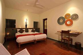 Rainforest Boutique Resort