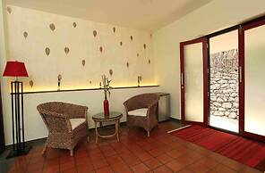 Rainforest Boutique Resort