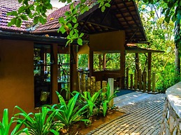 Rainforest Boutique Resort