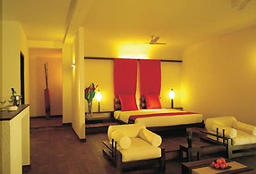 Rainforest Boutique Resort