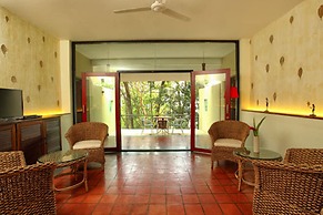 Rainforest Boutique Resort