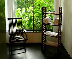 Rainforest Boutique Resort