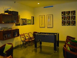 Rainforest Boutique Resort