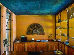 Rainforest Boutique Resort