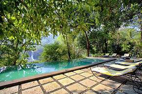 Rainforest Boutique Resort