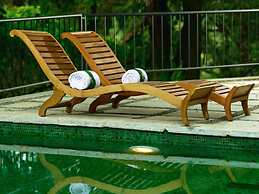 Rainforest Boutique Resort