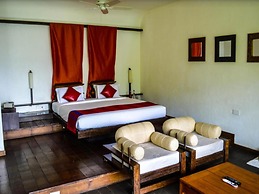 Rainforest Boutique Resort