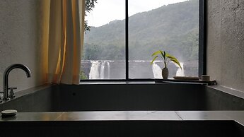 Rainforest Boutique Resort