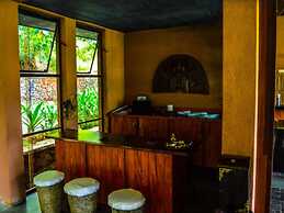 Rainforest Boutique Resort