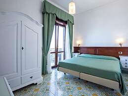 La Panoramica Hotel