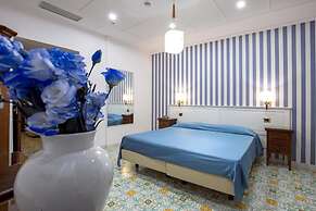 La Panoramica Hotel