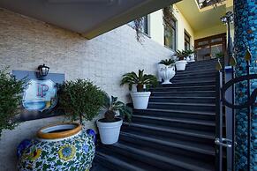 La Panoramica Hotel