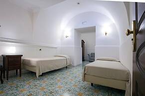 La Panoramica Hotel
