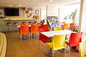 Première Classe Tours Sud - Chambray-lès-Tours