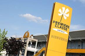 Première Classe Tours Sud - Chambray-lès-Tours