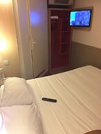 Première Classe Tours Sud - Chambray-lès-Tours