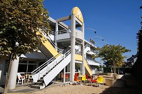 Première Classe Tours Sud - Chambray-lès-Tours