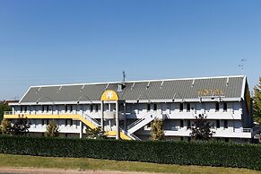 Première Classe Tours Sud - Chambray-lès-Tours