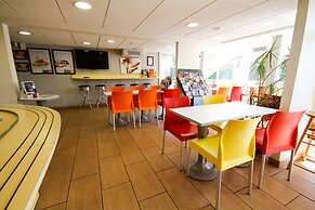 Première Classe Tours Sud - Chambray-lès-Tours