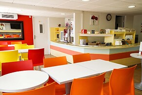 Première Classe Tours Sud - Chambray-lès-Tours