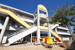 Première Classe Tours Sud - Chambray-lès-Tours