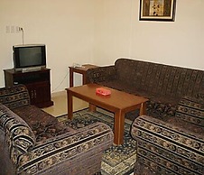 Juman Suite - Aparthotel