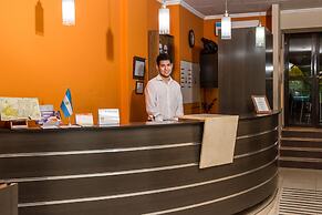 Hotel Gran Vendimia by Bouquet