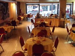 Hotel Gran Vendimia by Bouquet