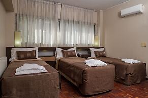 Hotel Gran Vendimia by Bouquet