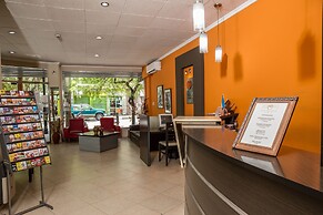 Hotel Gran Vendimia by Bouquet