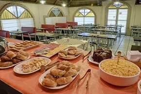 Hotel Gran Vendimia by Bouquet