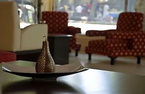 Hotel Gran Vendimia by Bouquet