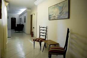 Hotel Gran Vendimia by Bouquet