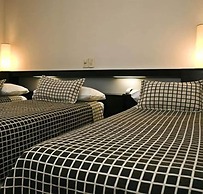 Hotel Gran Vendimia by Bouquet