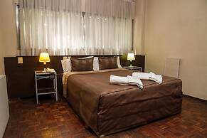 Hotel Gran Vendimia by Bouquet