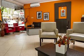 Hotel Gran Vendimia by Bouquet