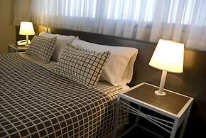 Hotel Gran Vendimia by Bouquet