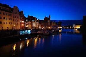 Holland House Residence Old Town