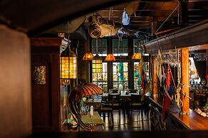 Holland House Residence Old Town