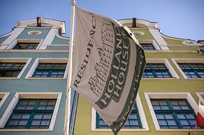 Holland House Residence Old Town