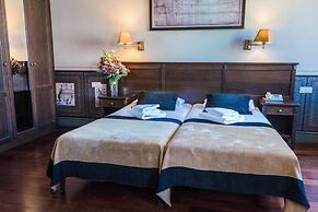 Holland House Residence Old Town