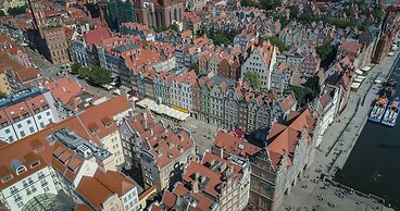 Holland House Residence Old Town