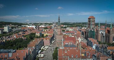 Holland House Residence Old Town