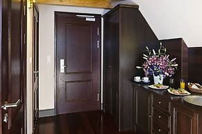 Holland House Residence Old Town