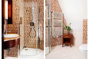 Holland House Residence Old Town